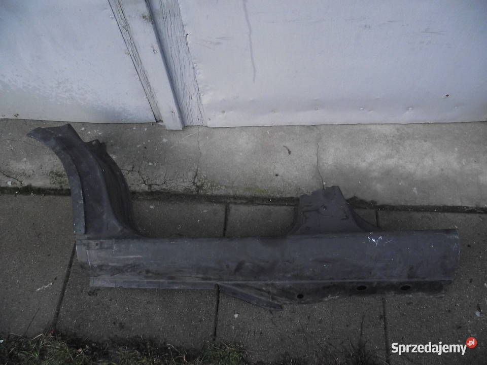 Audi A4 B5 Próg prawy Wrocław