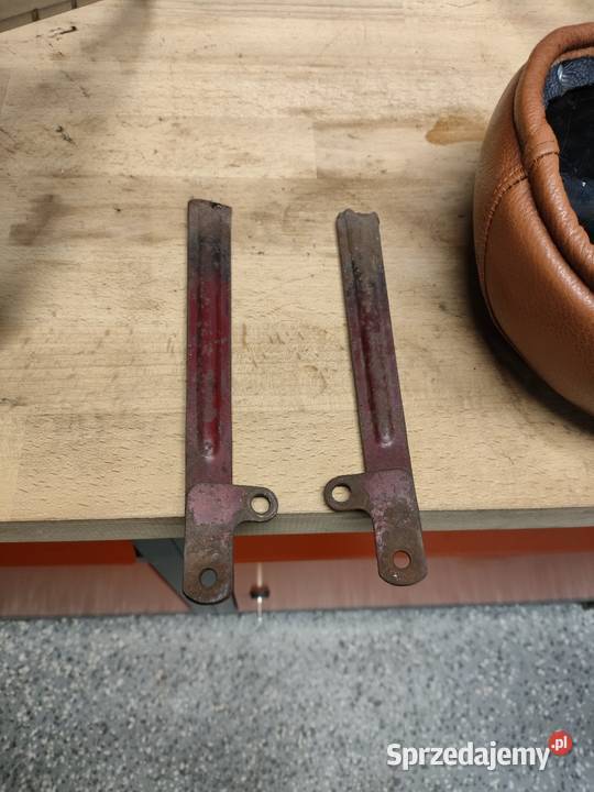 Częśći Jawa Perak Siedzenia małopolskie Nowy Sącz sprzedam