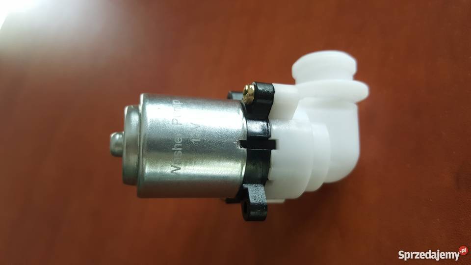 Pompka spryskiwacza citroenfiatpeugeot Wodzisław Śląski