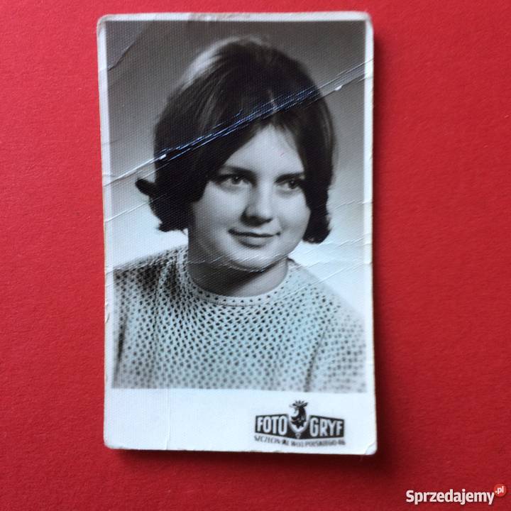 1167 Zakłady Fotograficzne Szczecina