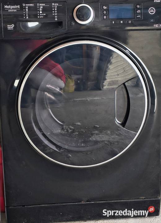 Pralko suszarka Pralki i suszarki Bartoszyce