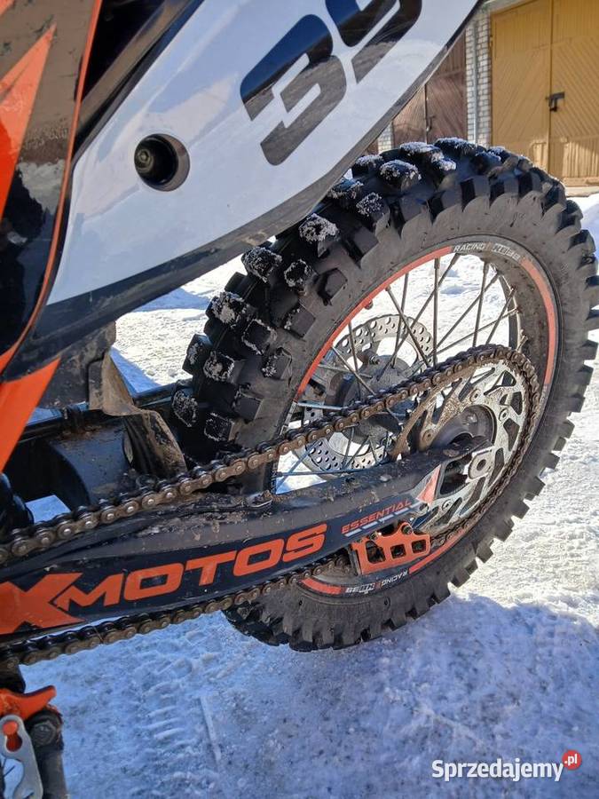 Xmotos 300R Rok produkcji 2023