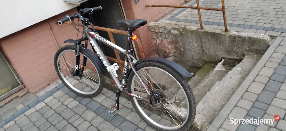 Rower keellys viper 50 titanium 175 koła 26 Opole