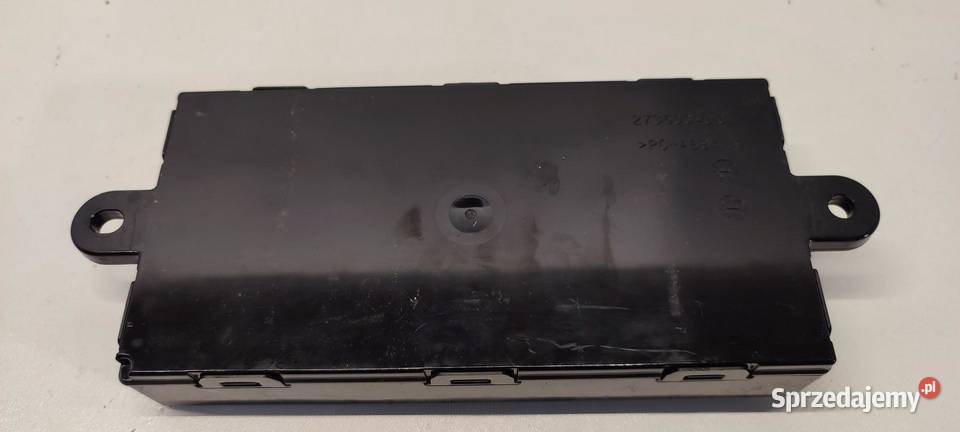 VW TAYRON MODUŁ KLIMATYZACJI 3WA907007F sprzedam