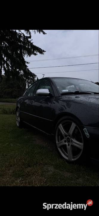 FELGI 17 5x112 opony letnie 20545 Nidzica