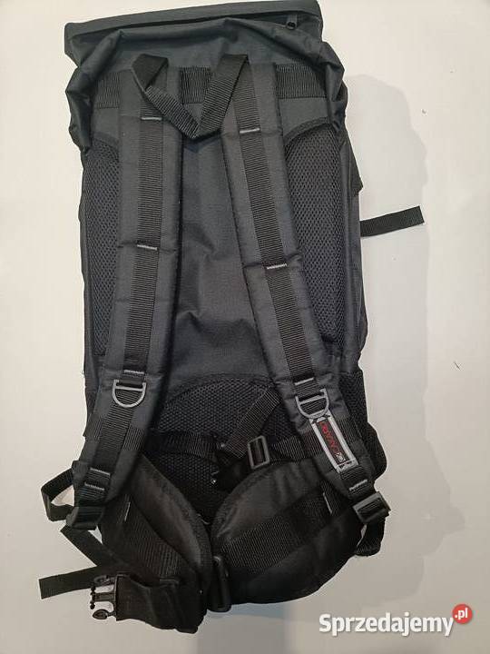 Plecak Cakard Professional Mountaineer 7510 Radom