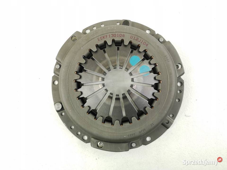 KOMPLETNE SPRZĘGŁO MG ZR ROVER 820 i Si