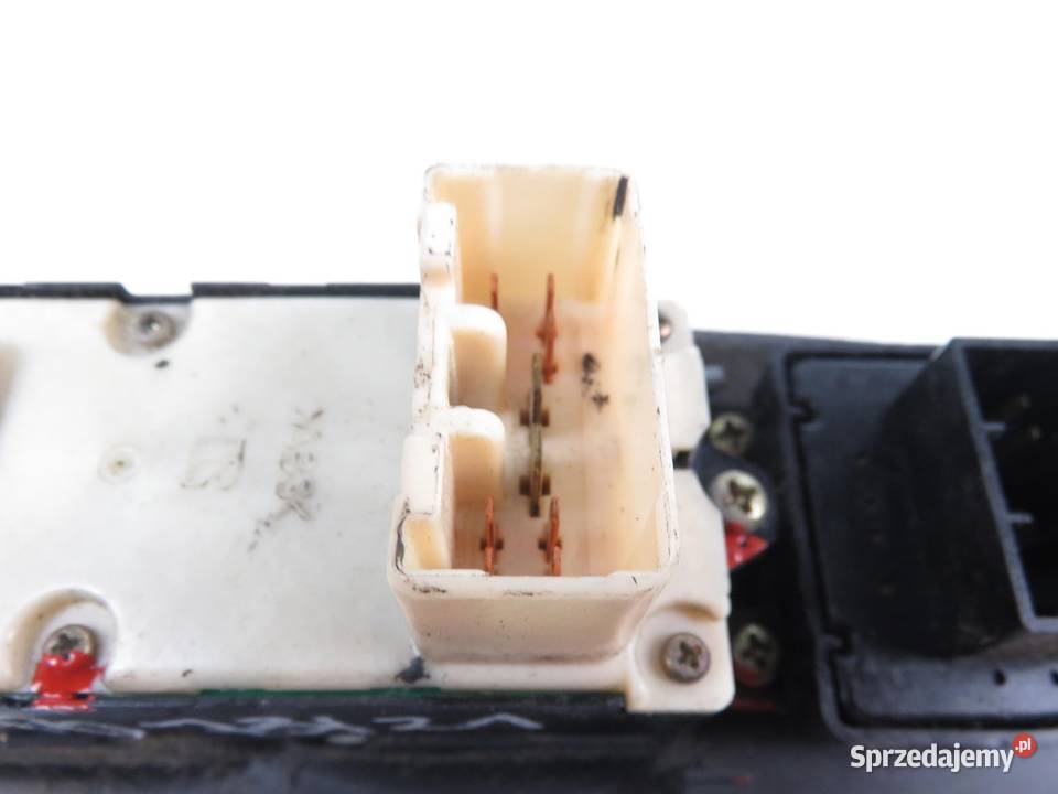 PANEL SZYB MAZDA 626 V GF 514176