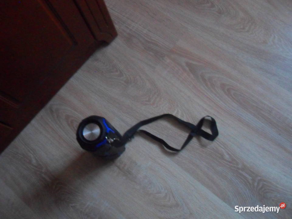 Bezprzewodowy głośnik stereo 40W sprzedam