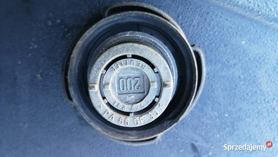 Korek Chłodnicy 200 Bmw E46 E39 E38 X5 E53 20