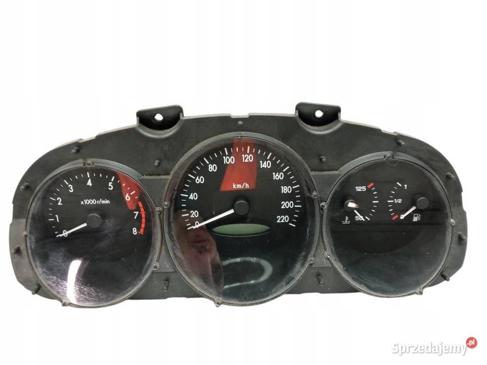 LICZNIK 96423038 Chevrolet Evanda I 20022006 sprzedam