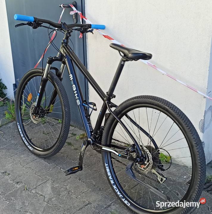 Okazija Rower Merida MBike 275 15D lubuskie Zielona Góra
