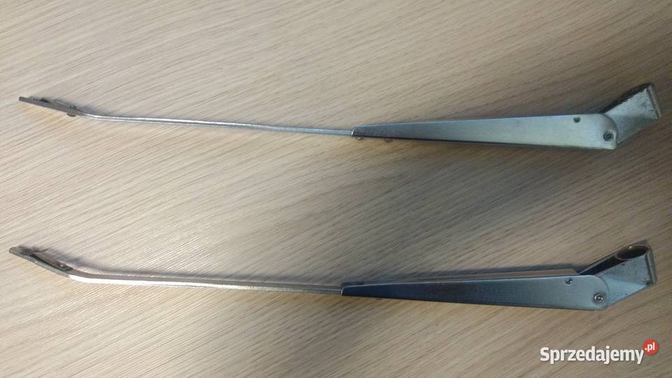 Wycieraczki samochodowe ramiona wycieraczek Chorzów sprzedam