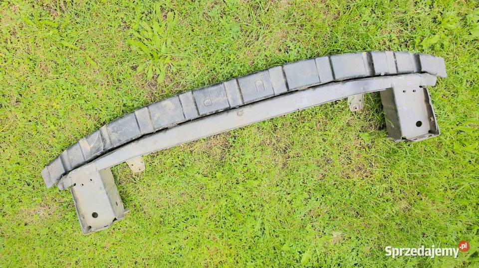 Wzmocnienie zderzaka przód belka absorber Suzuki Świdnica