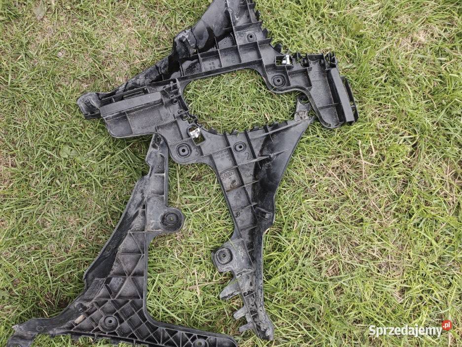 Lampa prawa reflektor przód VW Golf IV Numer Skarżysko-Kamienna sprzedam