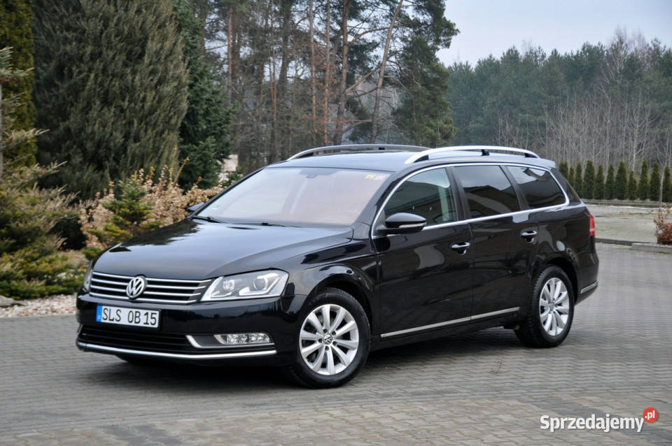 Volkswagen Passat Passat
