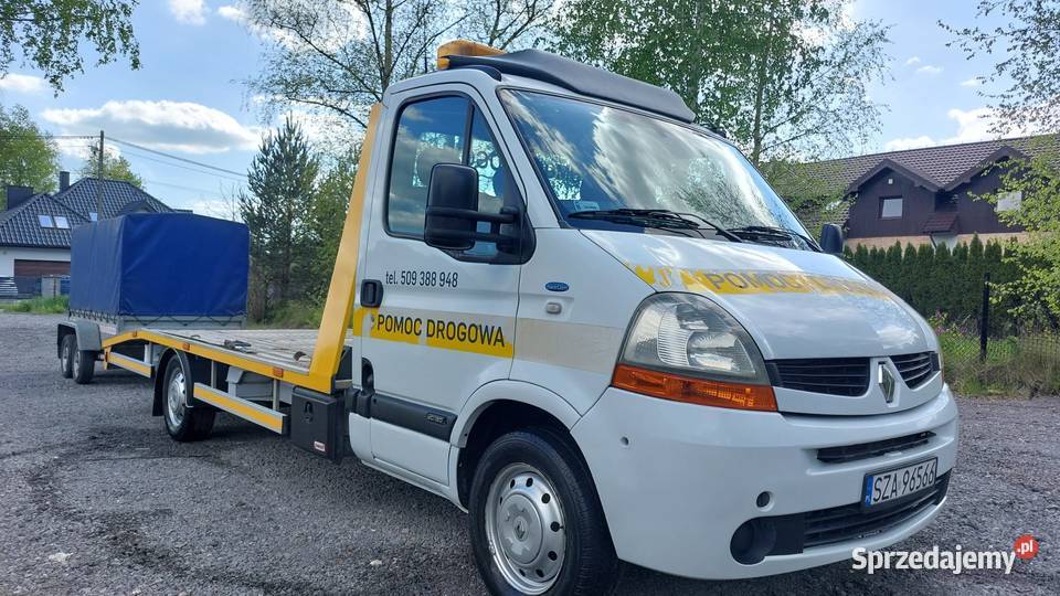 Super Stan Niski Przebieg Zawiercie