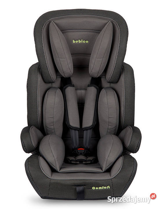 Fotelik samochodowy 936 Warszawa