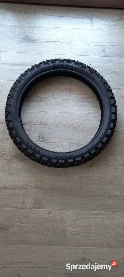 Nowa opona 11080R19 Morzeszczyn