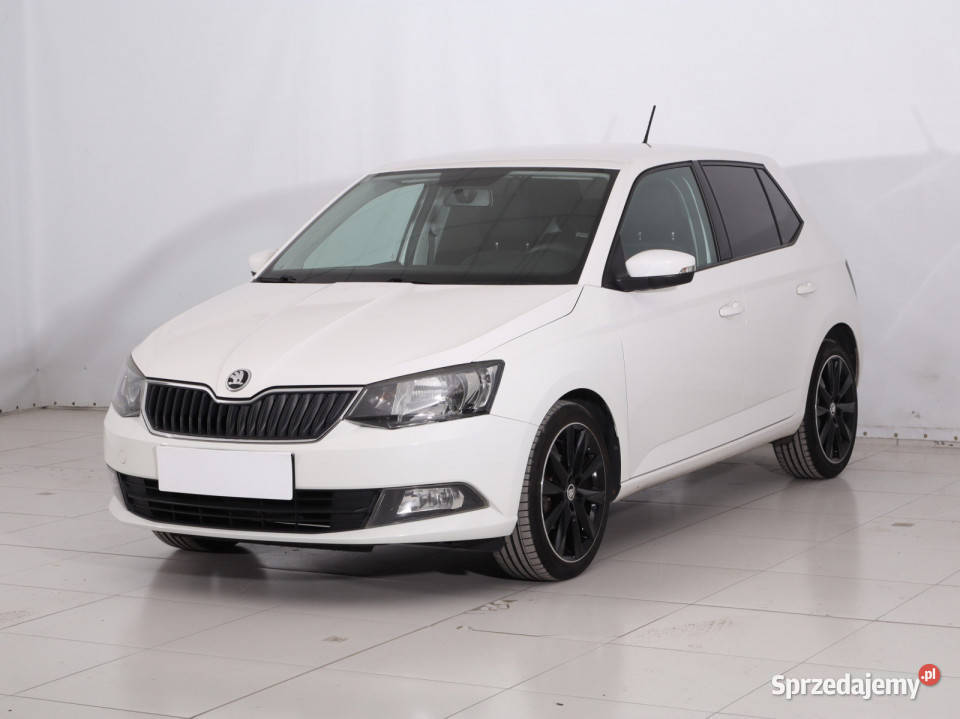 Skoda Fabia 10 Piaseczno sprzedam