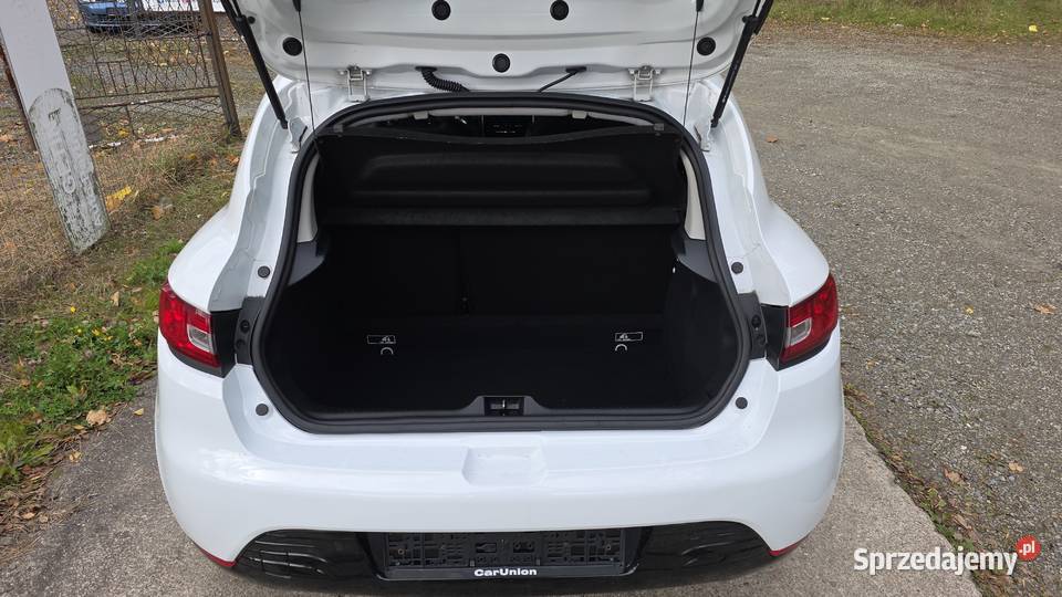 90 Bezwypadkowy Ks Serwisowany Stan BDB 898cm3 Clio sprzedam