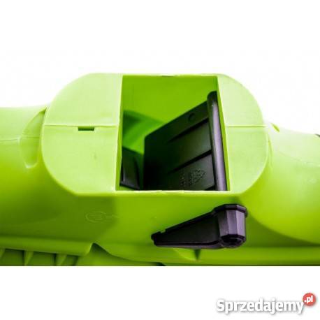 Odkurzacz do Liści Dmuchawa 3300W PMODL3300 GW Dąbrówka-Sowice