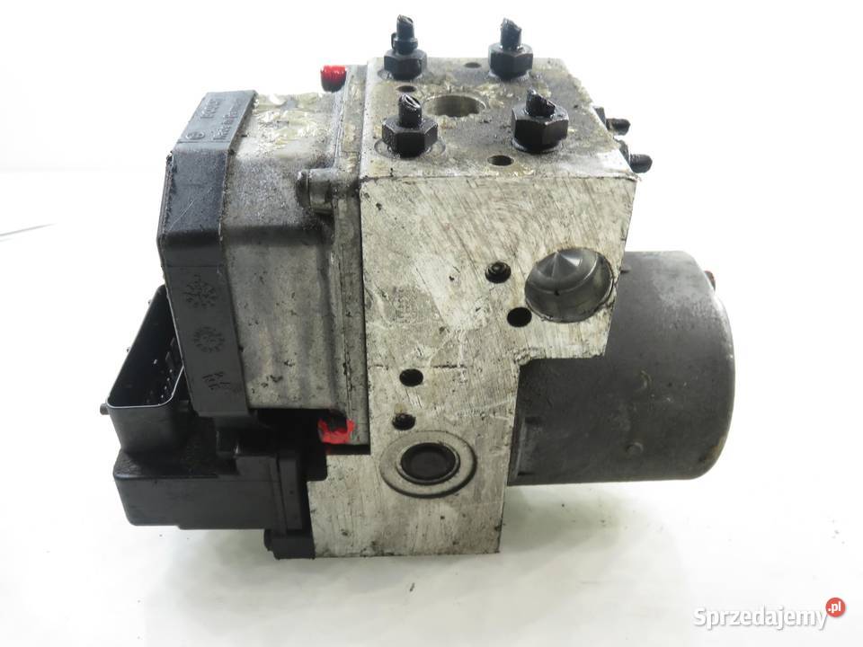 POMPA ABS VW PASSAT B5 3B5 0273004358