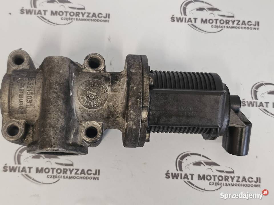 ALFA ROMEO 159 BRERA 24 JTD 939A9000 210 zawór osobowe Kielce