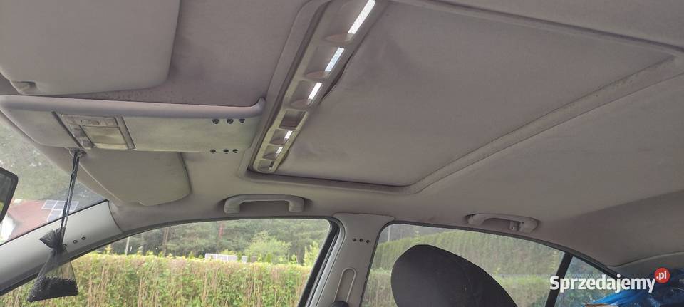 Skoda octavia 18 20v lpg małopolskie