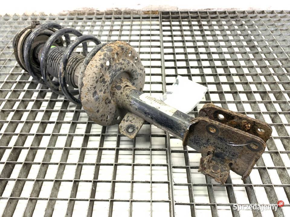 AMORTYZATOR PRAWY PRZÓD ZE SPRĘŻYNĄ FIAT BRAVO osobowe