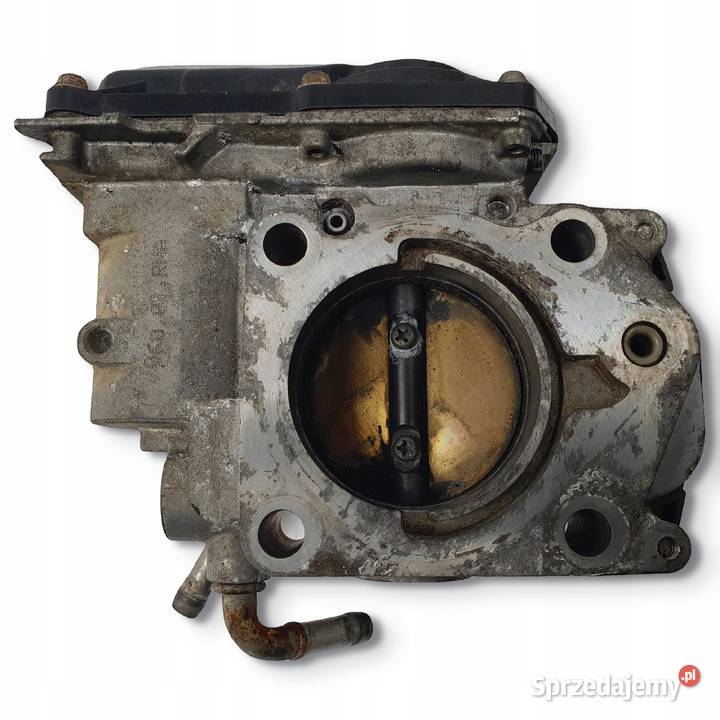 PRZEPUSTNICA Honda Civic VIII 18 VTEC GMA4A