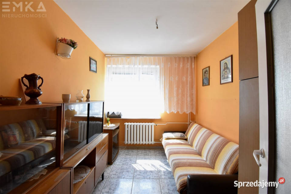 Mieszkanie 5301m2 3 pokoje Bydgoszcz Gierczak
