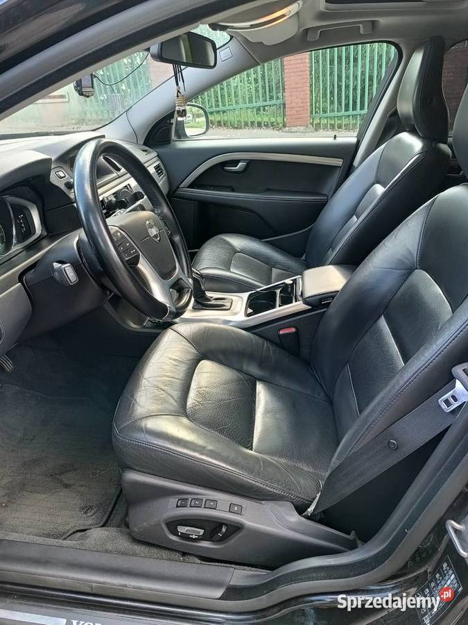 Volvo v70 Sułków