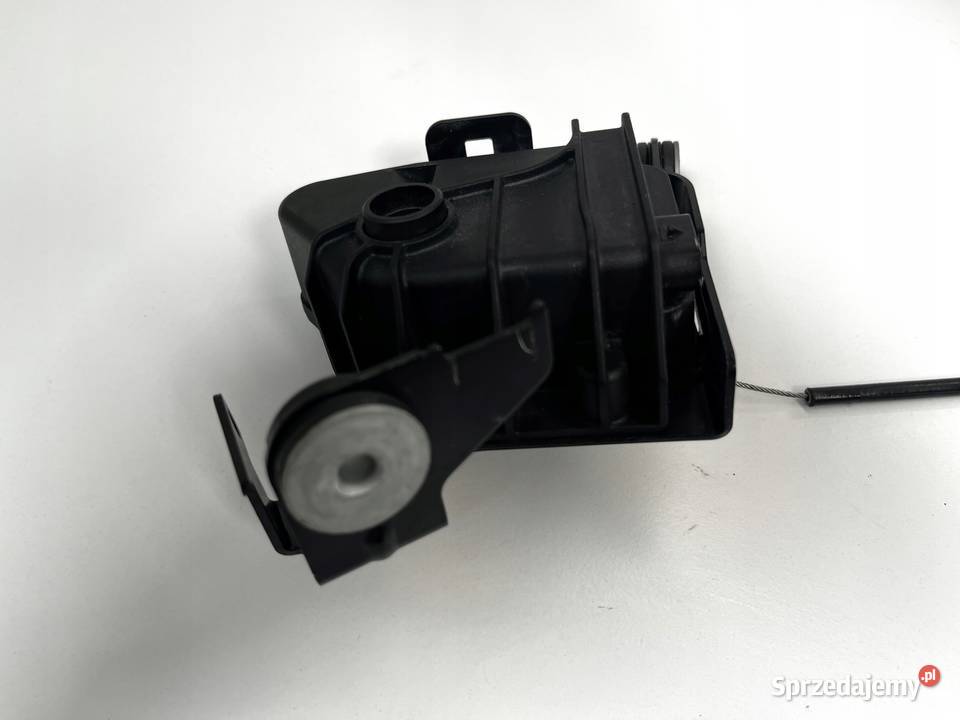 BMW K 1300 R 0815 K43 EXUP Przepustnica spalin Łobżenica