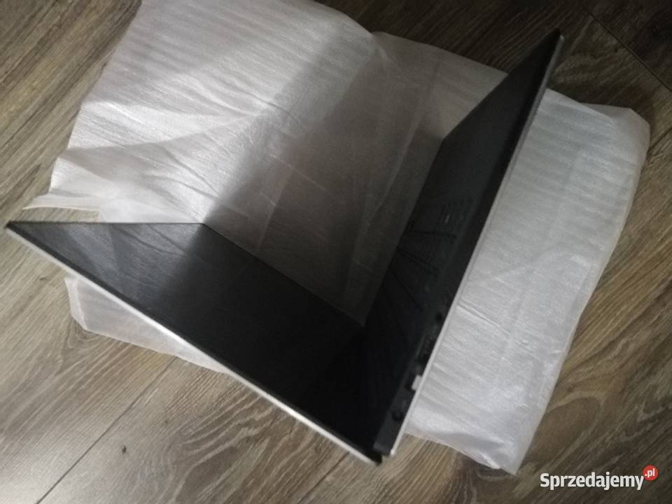 Biznesowy Dell XPS 133 DOTYK Dywity