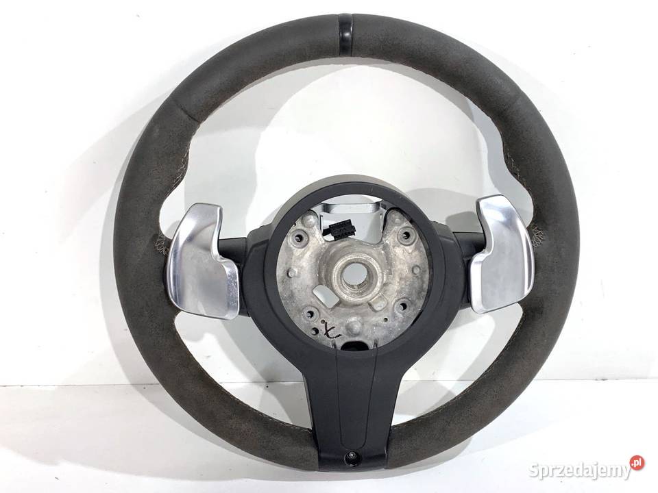 KIEROWNICA BMW F30 7845602 1118