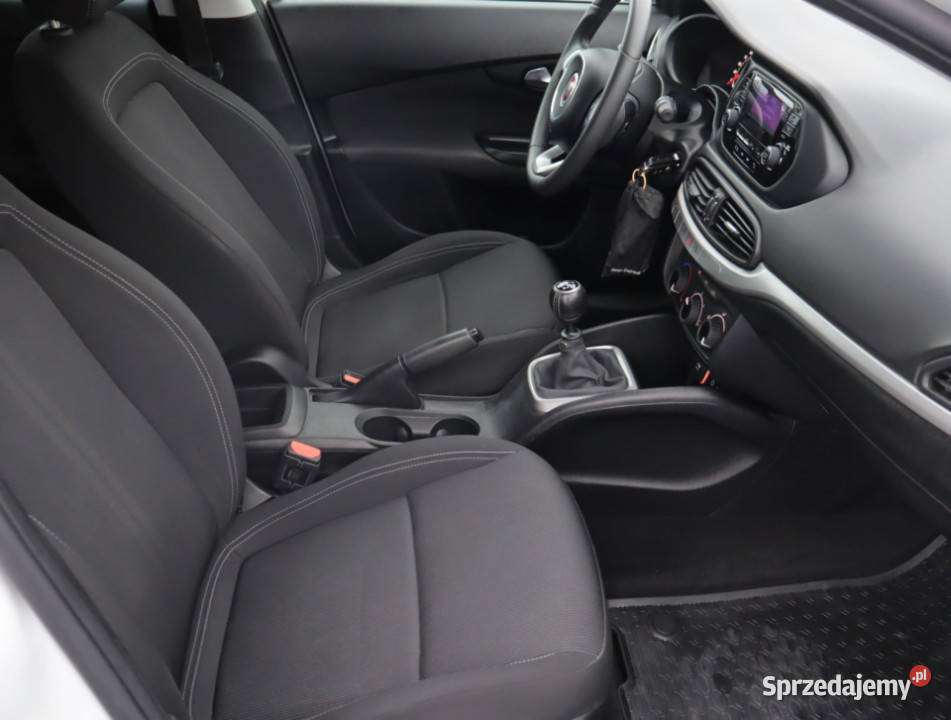 Fiat Tipo 14 TJet ESP