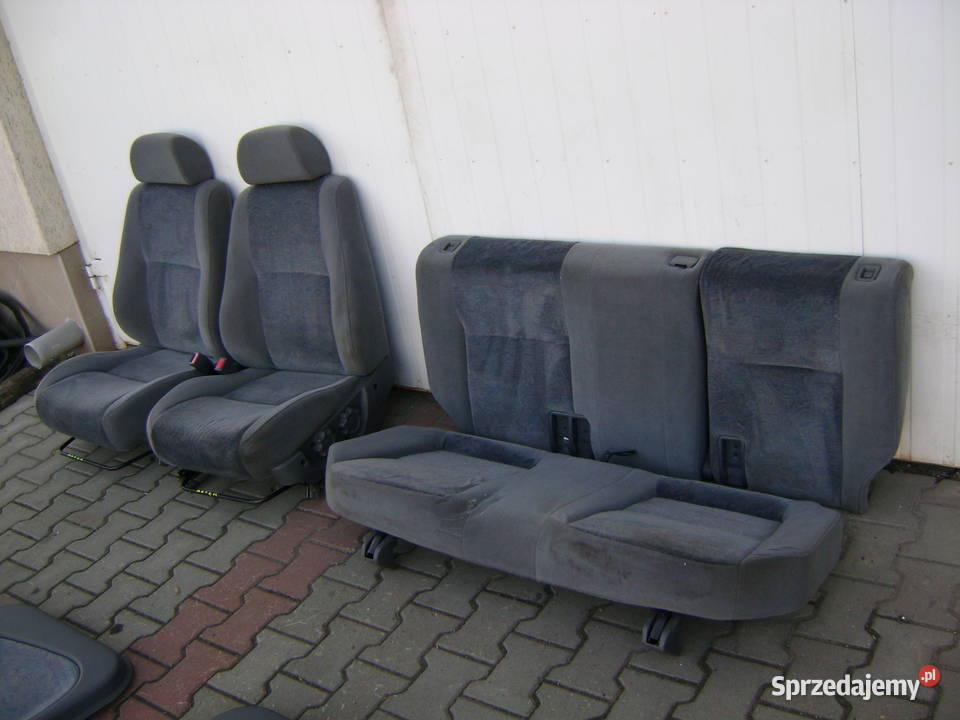 ROVER 400 FOTELE KANAPA BOCZKI TAPICERKA DRZWI pomorskie Nowy Dwór Gdański sprzedam