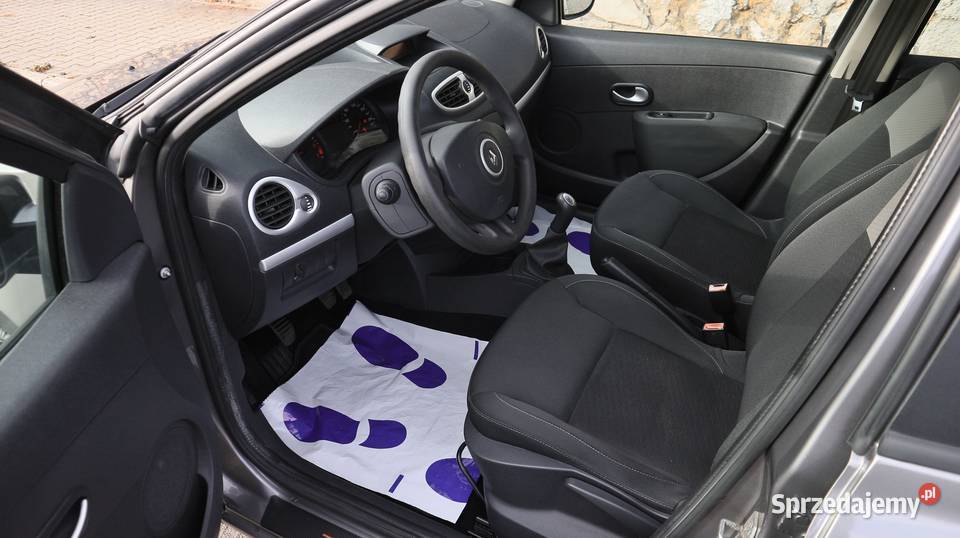 Renault Clio 12 16V 75 Drugi Komplet Kół Relingi relingi dachowe śląskie Bytom sprzedam