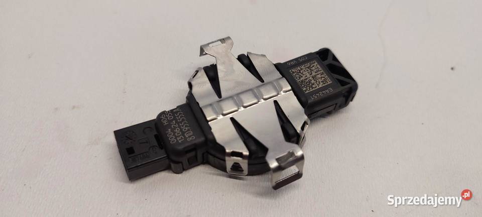 TIGUAN ALLSPACE CZUJNIK DESZCZU 81D955555A