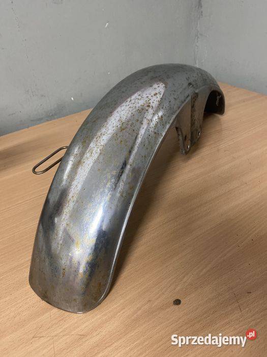 Błotnik Kawasaki KZ 440 KZ440 Nadkole tył Tylnie wielkopolskie sprzedam