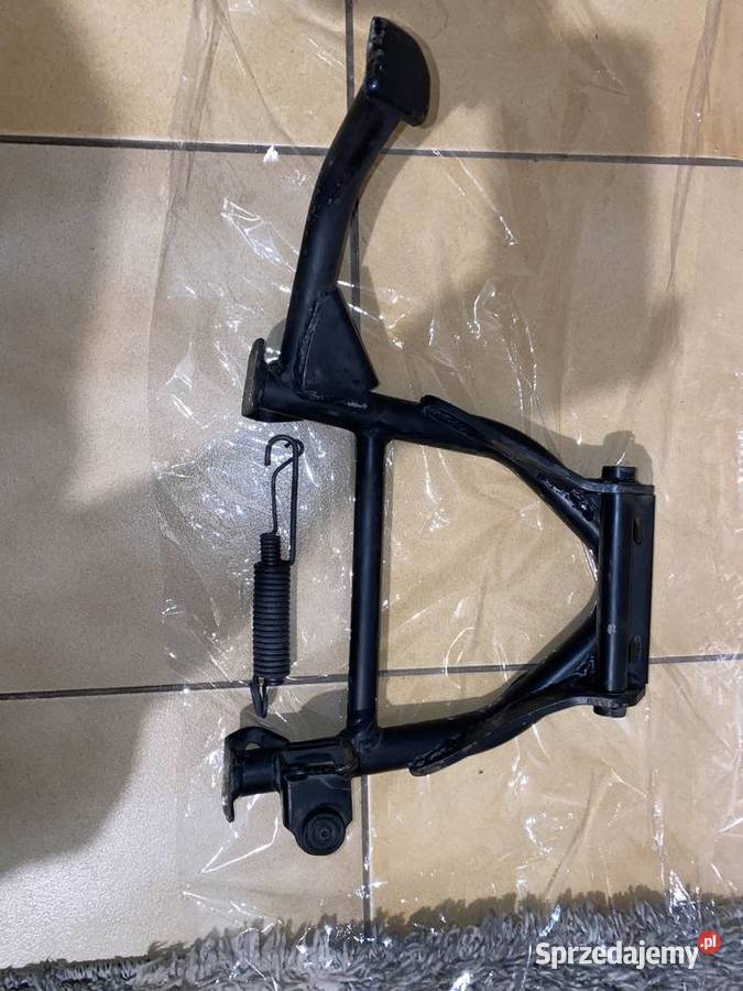 Stopka centralna Honda NC750 Bielsko-Biała