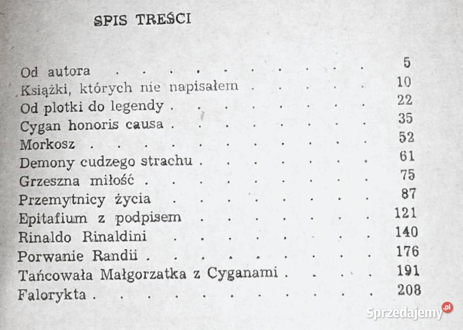 Demony cudzego strachu Jerzy Ficowski Chełm