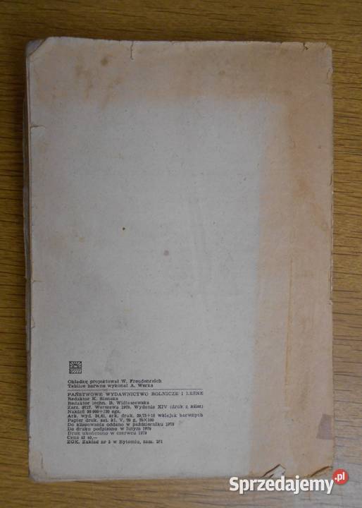 Stanisław Tołpa Jan Radomski Botanika Parczew