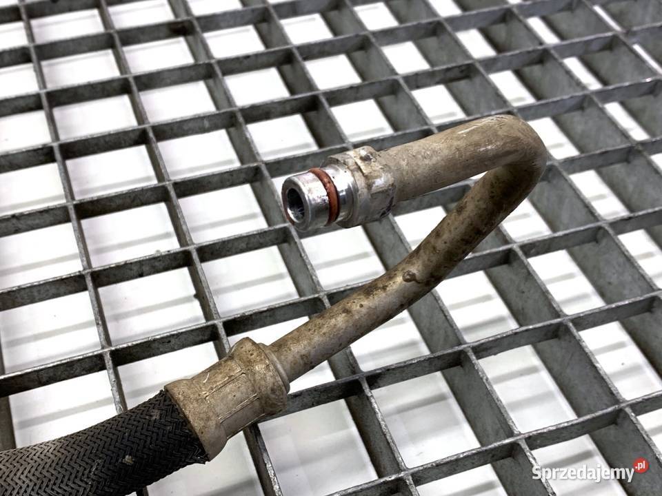 WĄŻ WSPOMAGANIA OPEL VIVARO B 497254803 16 121 sprzedam