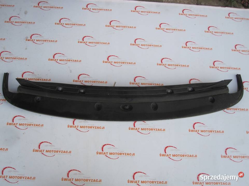 MINI CLUBMAN I COOPER S R55 światło STOP 7168087