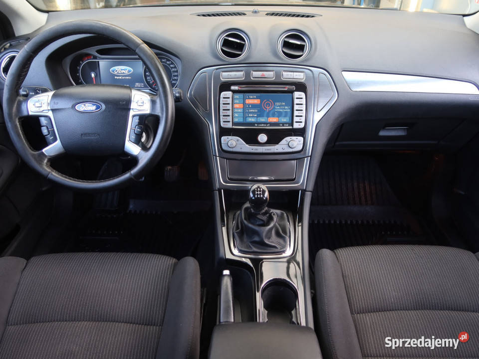 Ford Mondeo 20 16V Mondeo Katowice