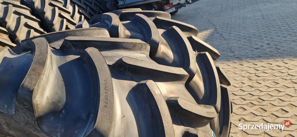 60065r28 6006528 Firestone 100 bieżnik Nowe Miasto Lubawskie