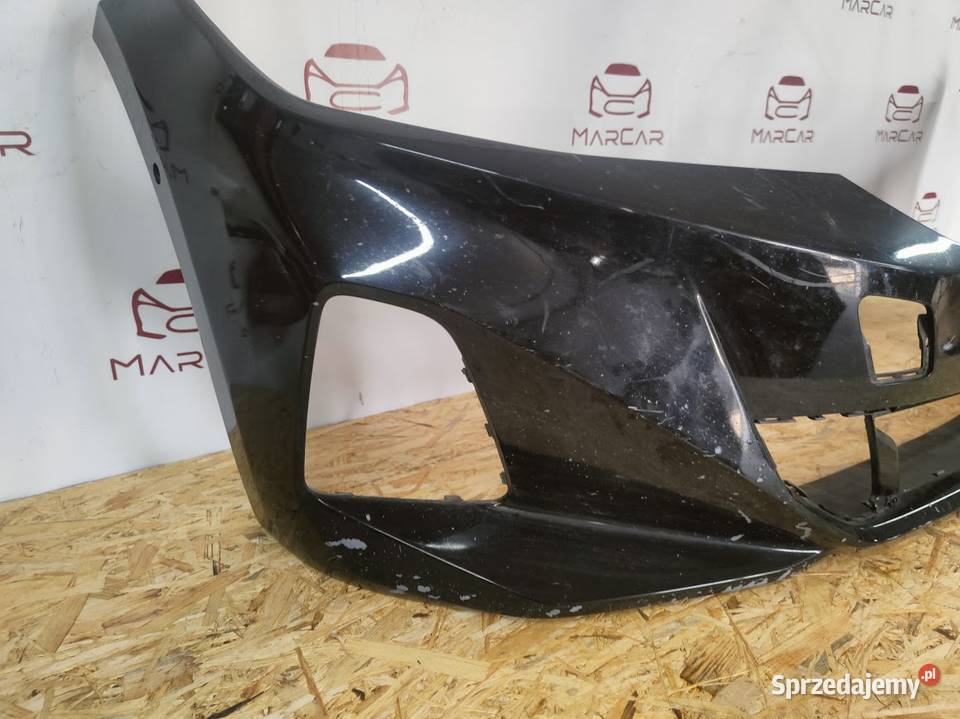 Zderzak Przód Przedni BMW 3 G20 G21 LCi Lift Pleszew