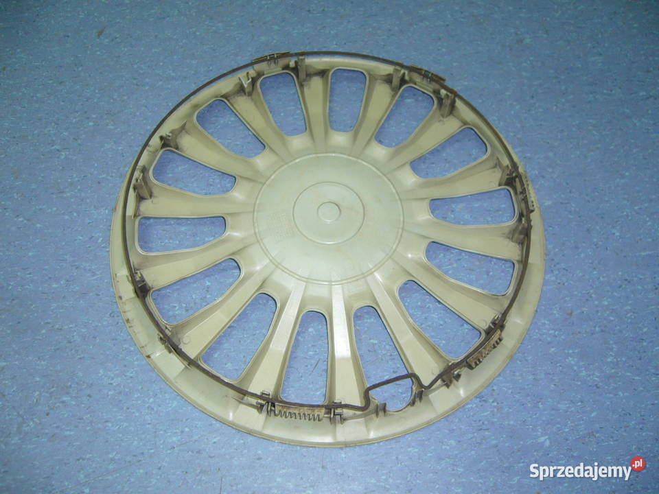 Kołpak 16 Fiat oryginał Warszawa